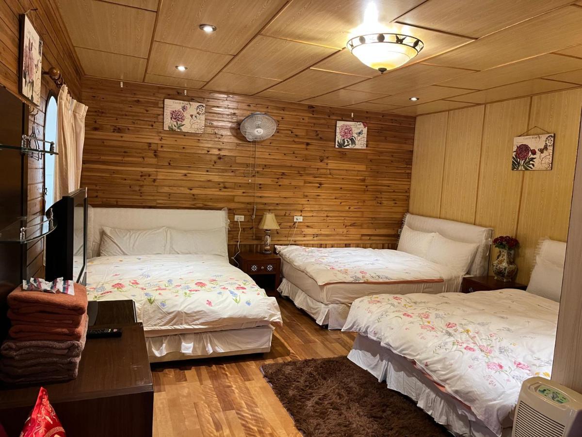Here Is Good Home Renai Extérieur photo