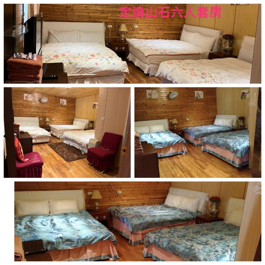Here Is Good Home Renai Extérieur photo