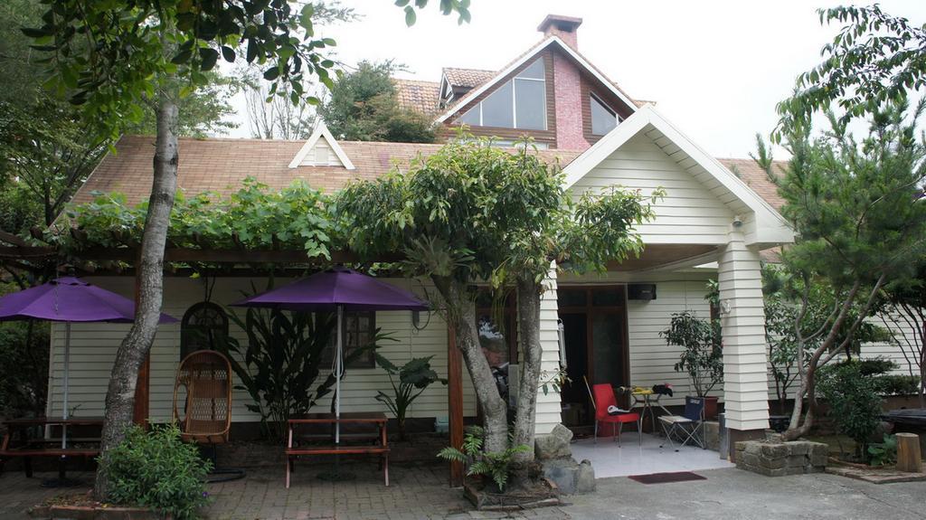 Here Is Good Home Renai Extérieur photo