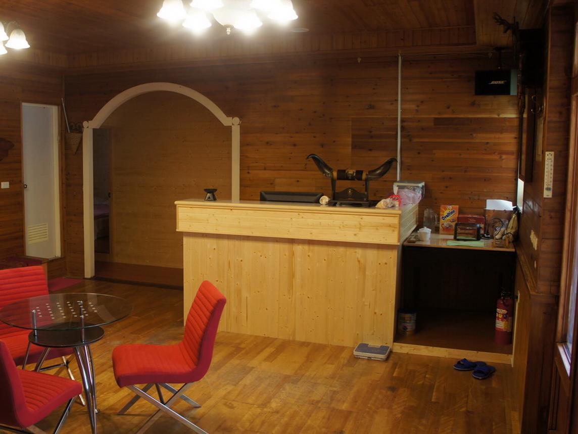 Here Is Good Home Renai Extérieur photo