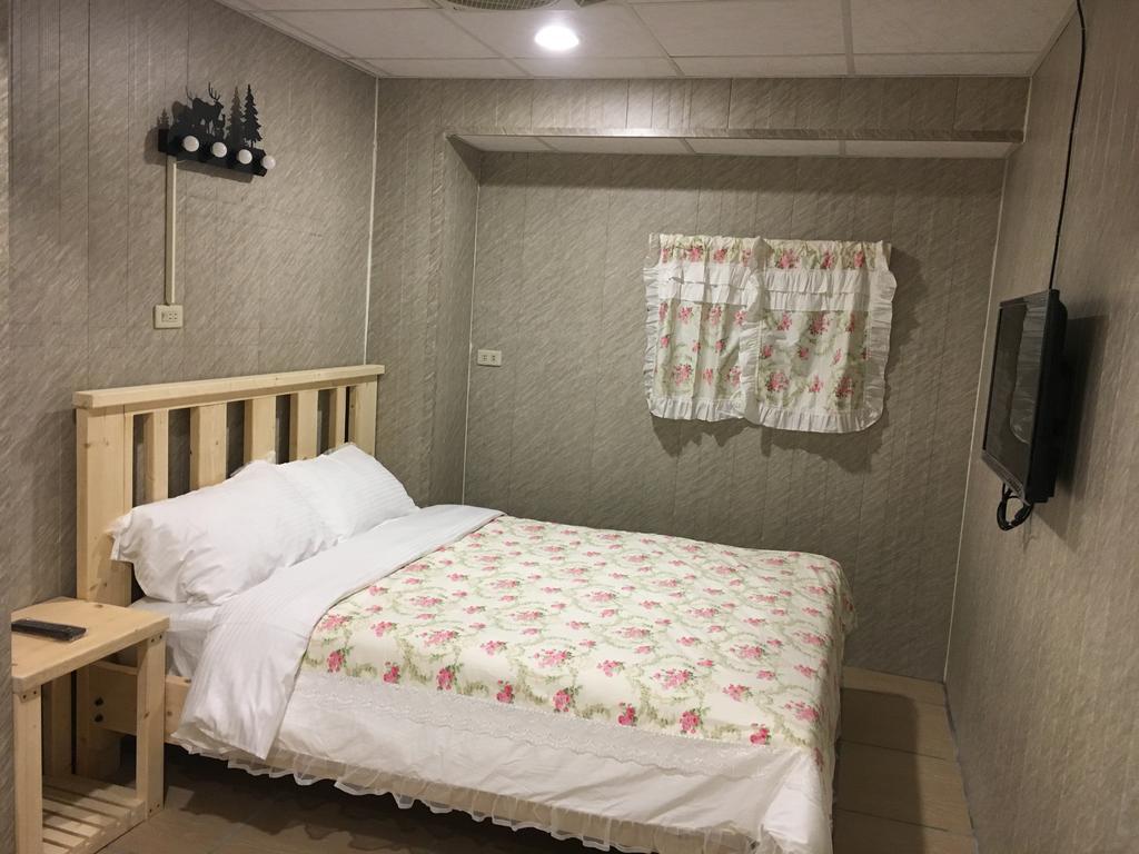 Here Is Good Home Renai Extérieur photo