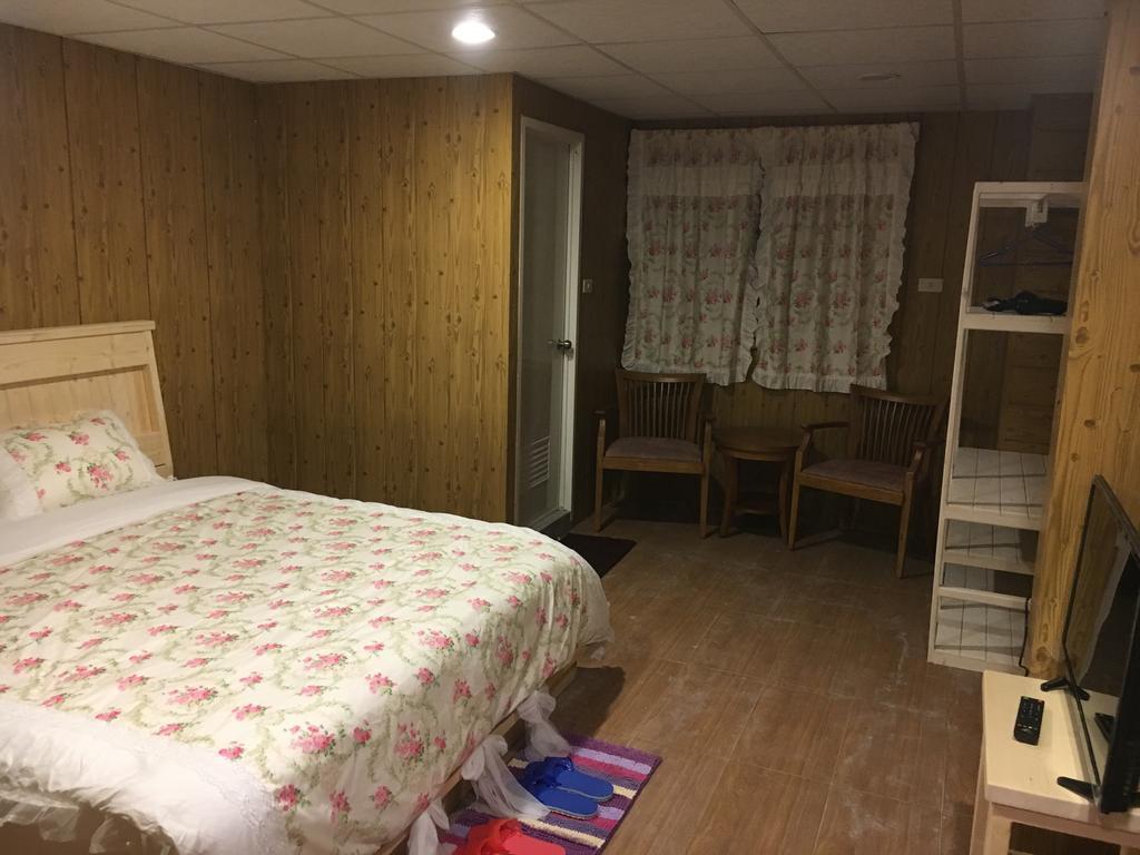 Here Is Good Home Renai Extérieur photo