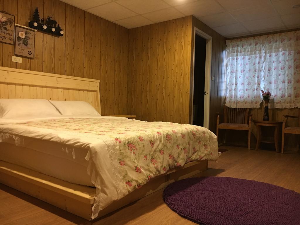 Here Is Good Home Renai Extérieur photo