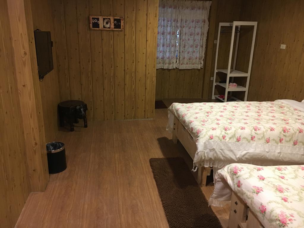 Here Is Good Home Renai Extérieur photo