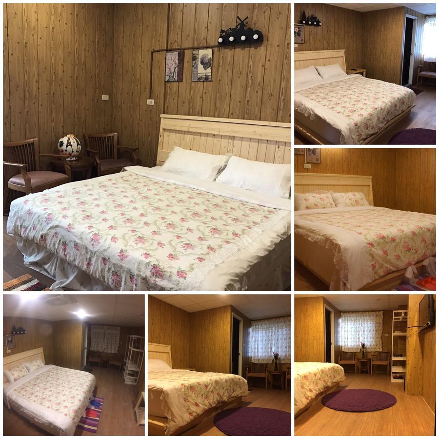 Here Is Good Home Renai Extérieur photo