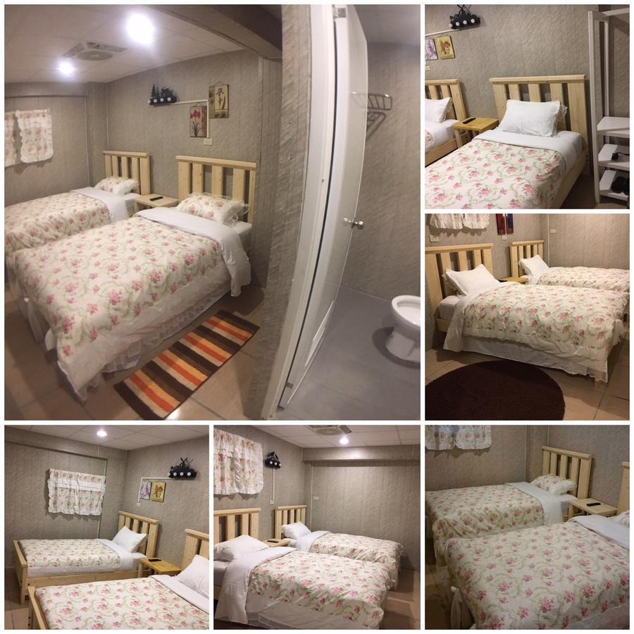 Here Is Good Home Renai Extérieur photo