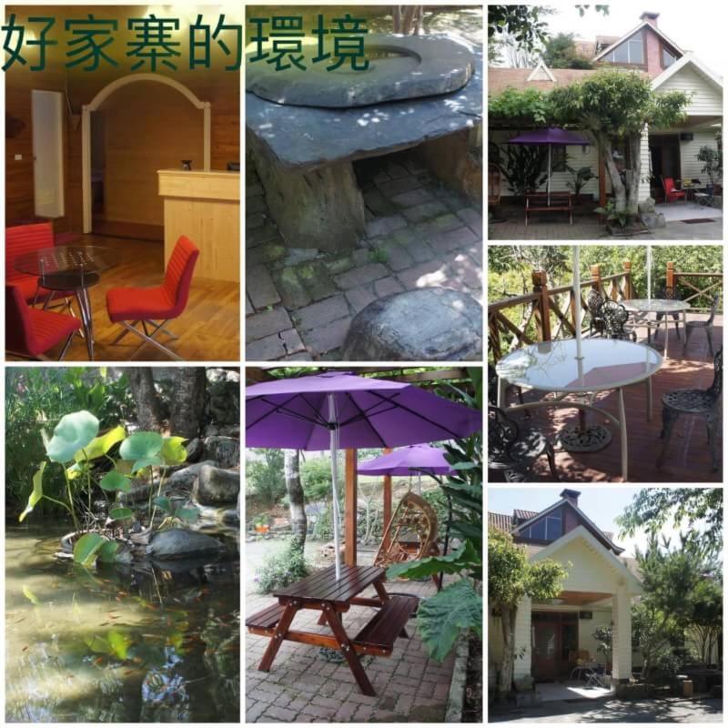 Here Is Good Home Renai Extérieur photo